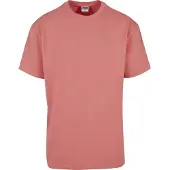 Urban Classics T-Shirt rose clair