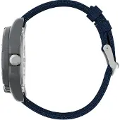 Timex Freedive Ocean Watch Bleu Homme