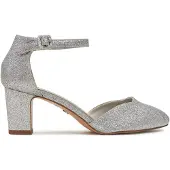 Tamaris Escarpins argent