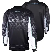 Tempish Maillot De Protection à Manches Longues Sixth