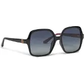 GUESS Gu7921 Woman Sunglasses Noir Femme