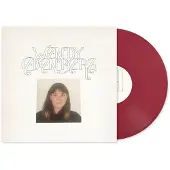 Konkurrent Wendy Eisenberg Vinyle Rouge