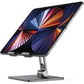 Alogic Support pliable pour tablette de bureau Edge