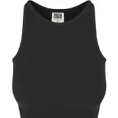 Urban Classics Haut noir
