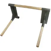 Nohrd Multi-adaptateur NOHrD pour espaliers Hêtre