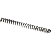 RockShox Spring Coil Firm Domain Single Crown A1-a2 Noir