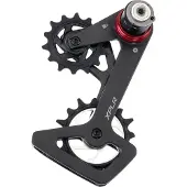 Sram Red Xplr Axs Jockey Wheel System Clair