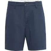 !Solid Pantalon chino 'Sdeldric' marine