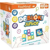 Asmodee Déverrouiller Junior