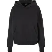 Urban Classics Sweat-shirt noir