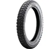 Heidenau 71p K37 Sw Adventure Rear Tire Gris 4.00 / 19