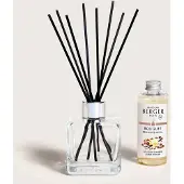 Maison Berger Bâtonnets Parfumés Maison Berger Glaçon 100ML Poussière D'Ambre