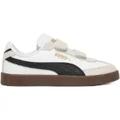 Puma Club Ii Era V Ps Couleur Blanc