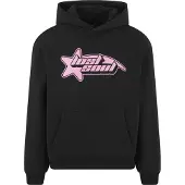 Mister tee Lost Soul Hoodie Noir 3XL Homme