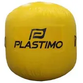 PLASTIMO Regata Spheric Buoy Doré 150 cm