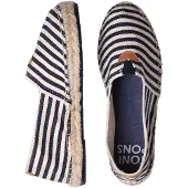 Toni pons Blanes-dd Espadrilles Bleu EU 44
