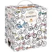 Czuczu Puzzlove Vélos 1000 pièces 93662