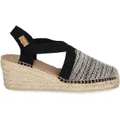 Toni pons Espadrilles Compensées Terra-cl