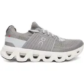 On Running Chaussure de course 'Cloudswift 4' gris