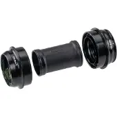 Campagnolo Super Record 13 Qck-tech Pf30/pf46-68-ut Bottom Bracket Cups Argenté 68 mm / 42 mm