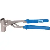 Cyclus Tyre Tool Argenté