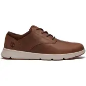 Timberland Parker Street Low Trainers Marron EU 42 Homme
