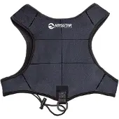 Abysstar Evo Freediving Weight Vest Bleu L