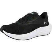 Under Armour Chaussure de course 'UA Ascend' noir