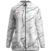 Joma Helsinki R-night Raincoat Blanc L Femme