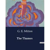 Culturea The Thames - Geraldine Edith Mitton