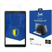 3MK FlexibleGlass Lite Blackview Tab 5 Szkło Hybrydowe Lite (1 pcs, Onglet Blackview A5)