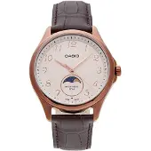 Casio - MTP-M110RL-5AVER - Montre-bracelet - Homme - Quartz - Collection