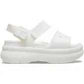 Crocs Soho Y Strap Sandals Blanc EU 38-39 Femme