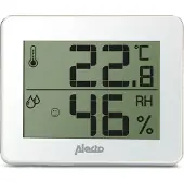 Alecto WS-55 Thermomètre + Hygromètre