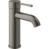 GROHE Essence S-Size robinet de lavabo Brushed Hard Graphite