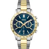 BOSS Montre 1514163 5atm 44mm