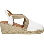 Toni pons Tossa Wedge Espadrilles Blanc EU 35 Femme