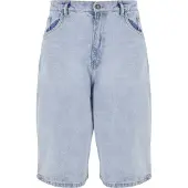 Urban Classics Jean bleu clair