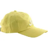 HUGO Cara 10261144 01 Cap Jaune
