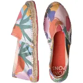 Toni pons Blanes-tj Espadrilles Multicolore EU 40