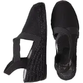 Toni pons Espadrilles 'Fabi' noir