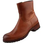 Sendra Herren Stiefel 9491 Braun