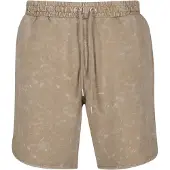 Urban Classics Short De Sport Washed Piped