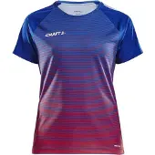 Craft Pro Control Stripe Jersey W