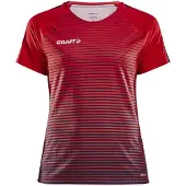 Craft Maillot femme pro control stripe