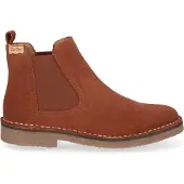 Toni pons Bottines Isa-sy