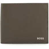 BOSS Zair 8cc 10269892 01 Wallet Marron Homme