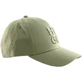 HUGO Jude-stacked Cap Vert Homme