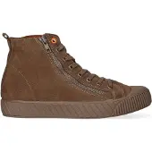 Toni pons Garda-sy Trainers Marron EU 36 Femme
