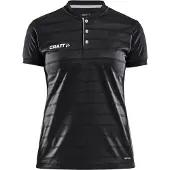 Craft Pro Control Button Jersey W